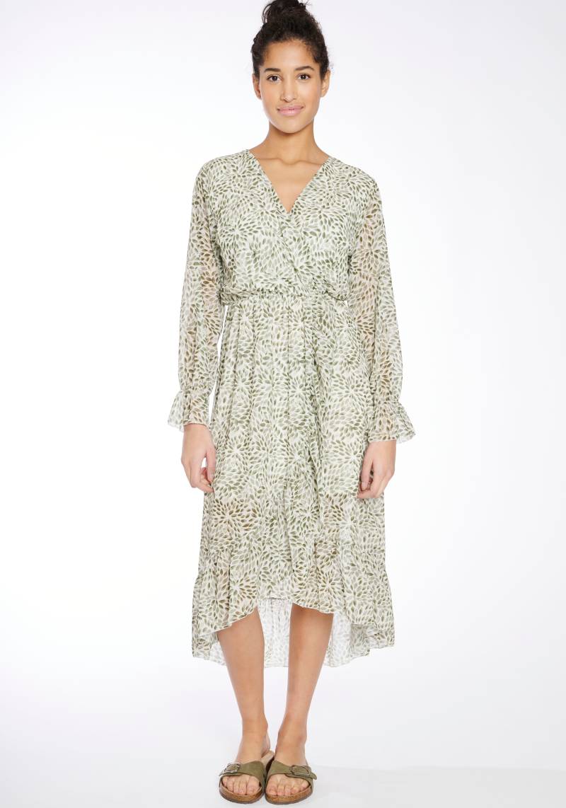 HaILY’S Maxikleid »MD P DR Ad44ina« HaILY’S Maxikleid »MD P DR Ad44ina« von HaILY’S