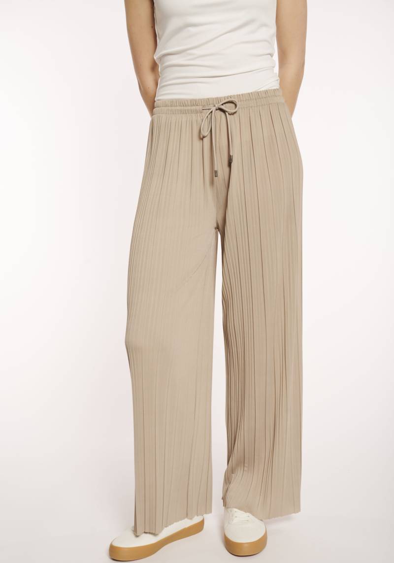 HaILY’S Schlupfhose »LG P TR Fa44biola«, mit Plisseefalten von HaILY’S