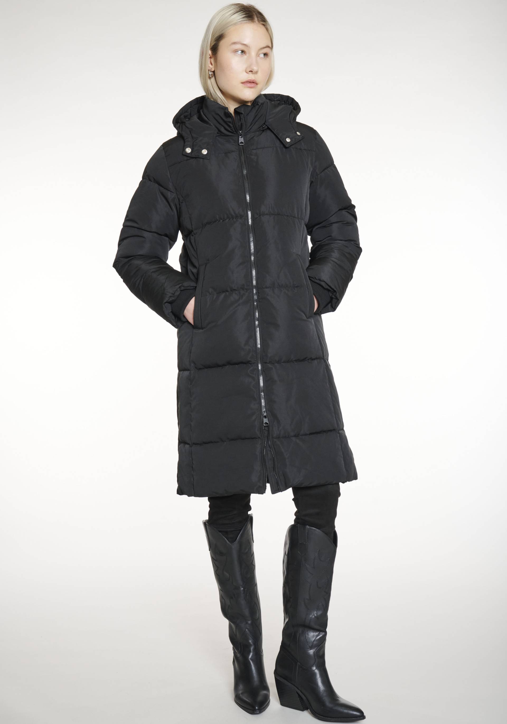 HaILY’S Steppjacke »LS P JK Em44my«, mit Kapuze HaILY’S Steppjacke »LS P JK Em44my«, mit Kapuze von HaILY’S
