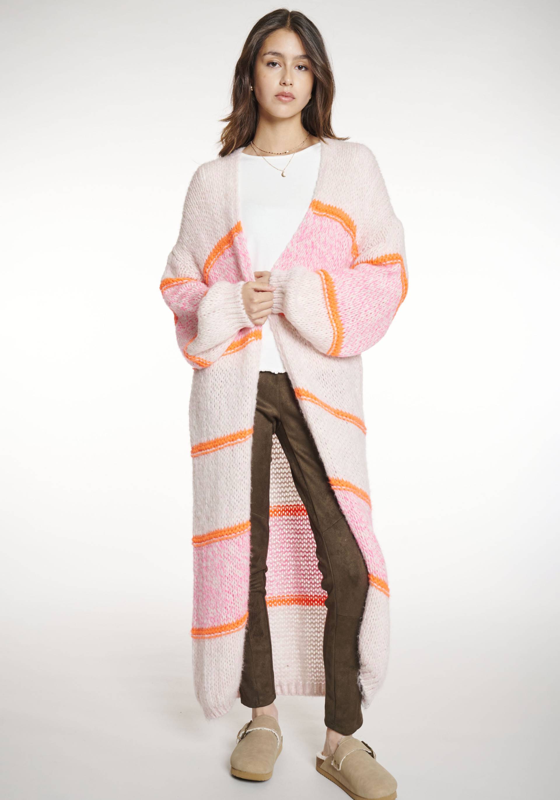 HaILY’S Strickjacke »LS A CD Lo44rena« HaILY’S Strickjacke »LS A CD Lo44rena« von HaILY’S