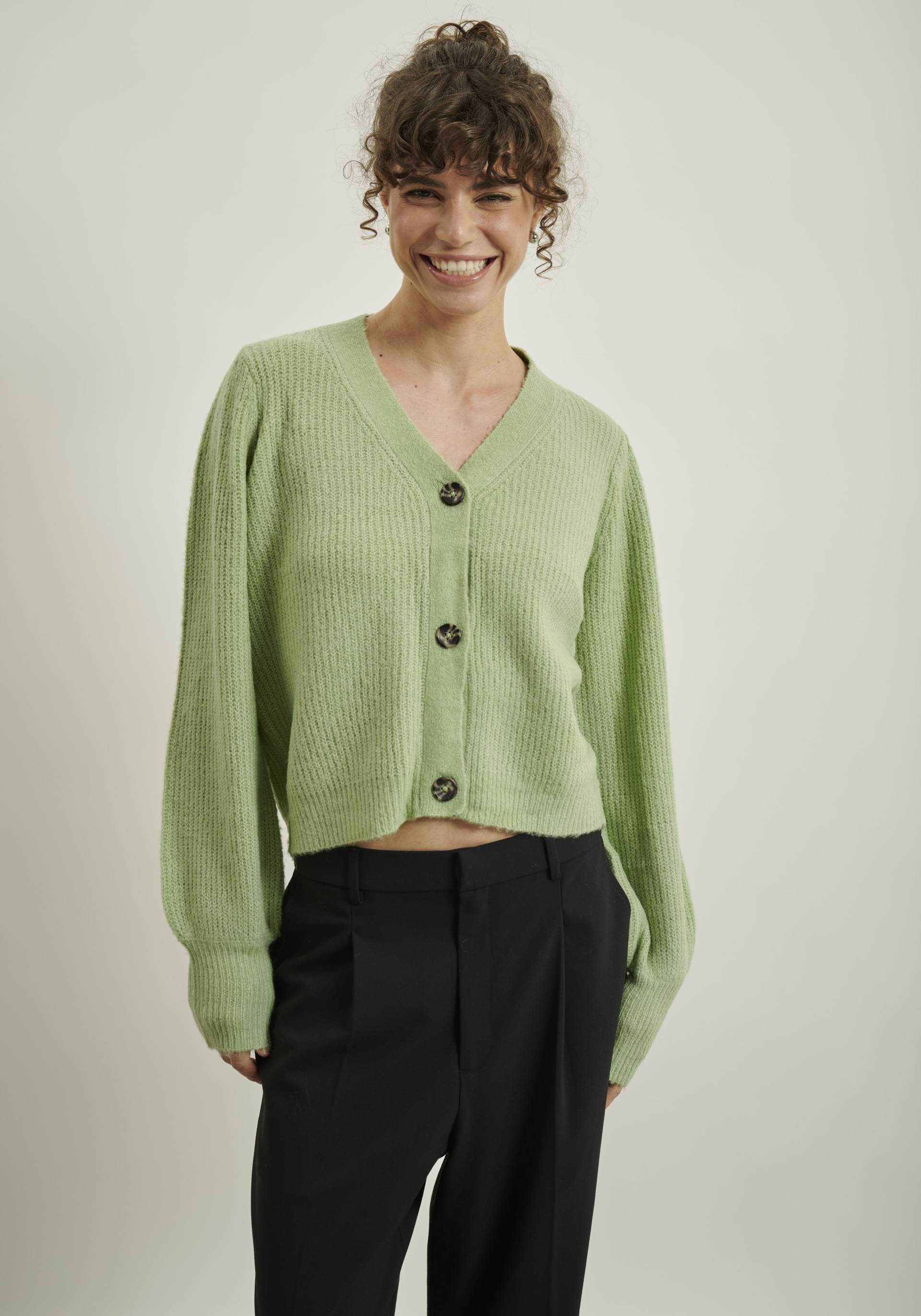 HaILY’S Strickjacke »LS P CD Li44lu« HaILY’S Strickjacke »LS P CD Li44lu« von HaILY’S