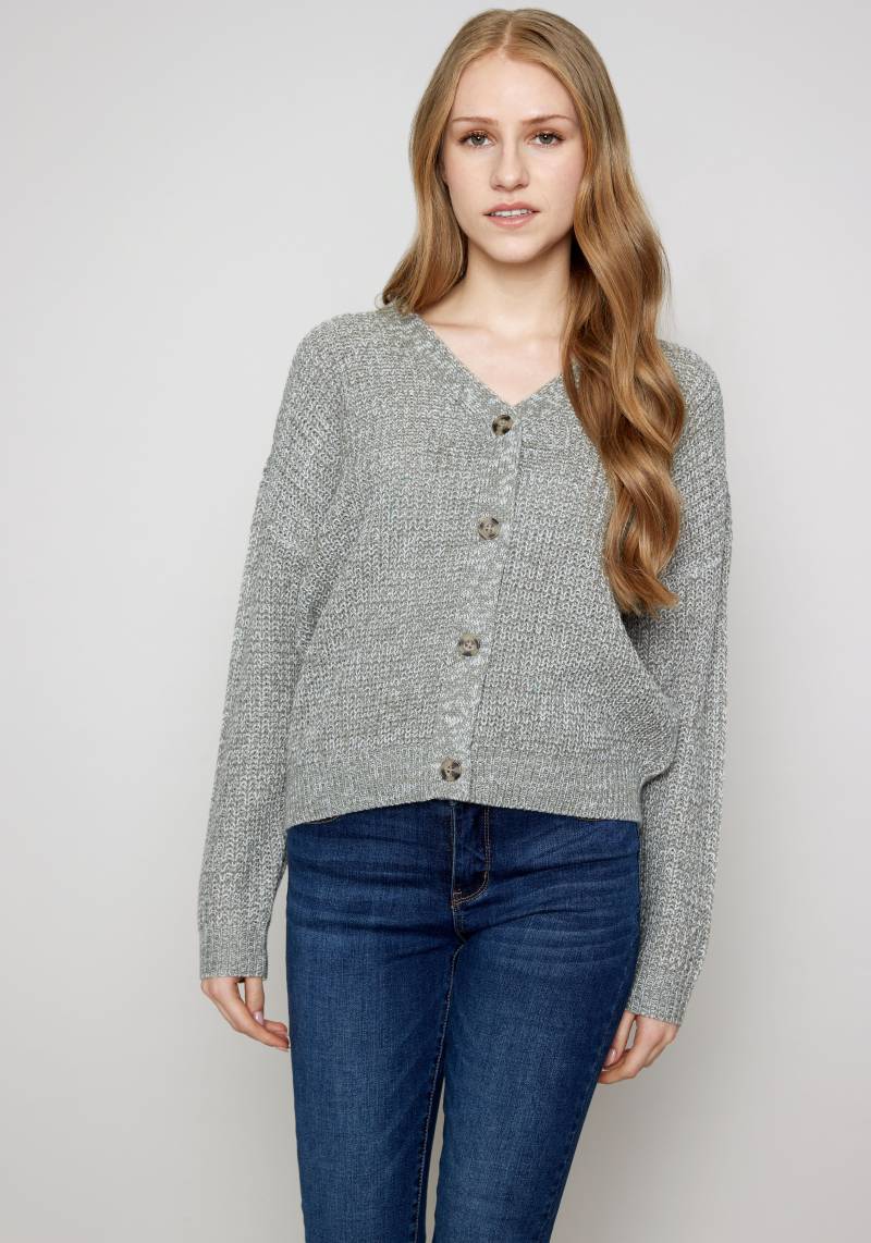 HaILY’S Strickjacke »LS P CD Pi44pa« von HaILY’S