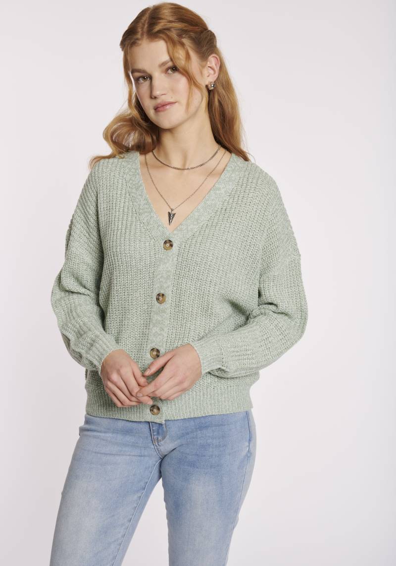 HaILY’S Strickjacke »LS P CD Pi44pa« von HaILY’S