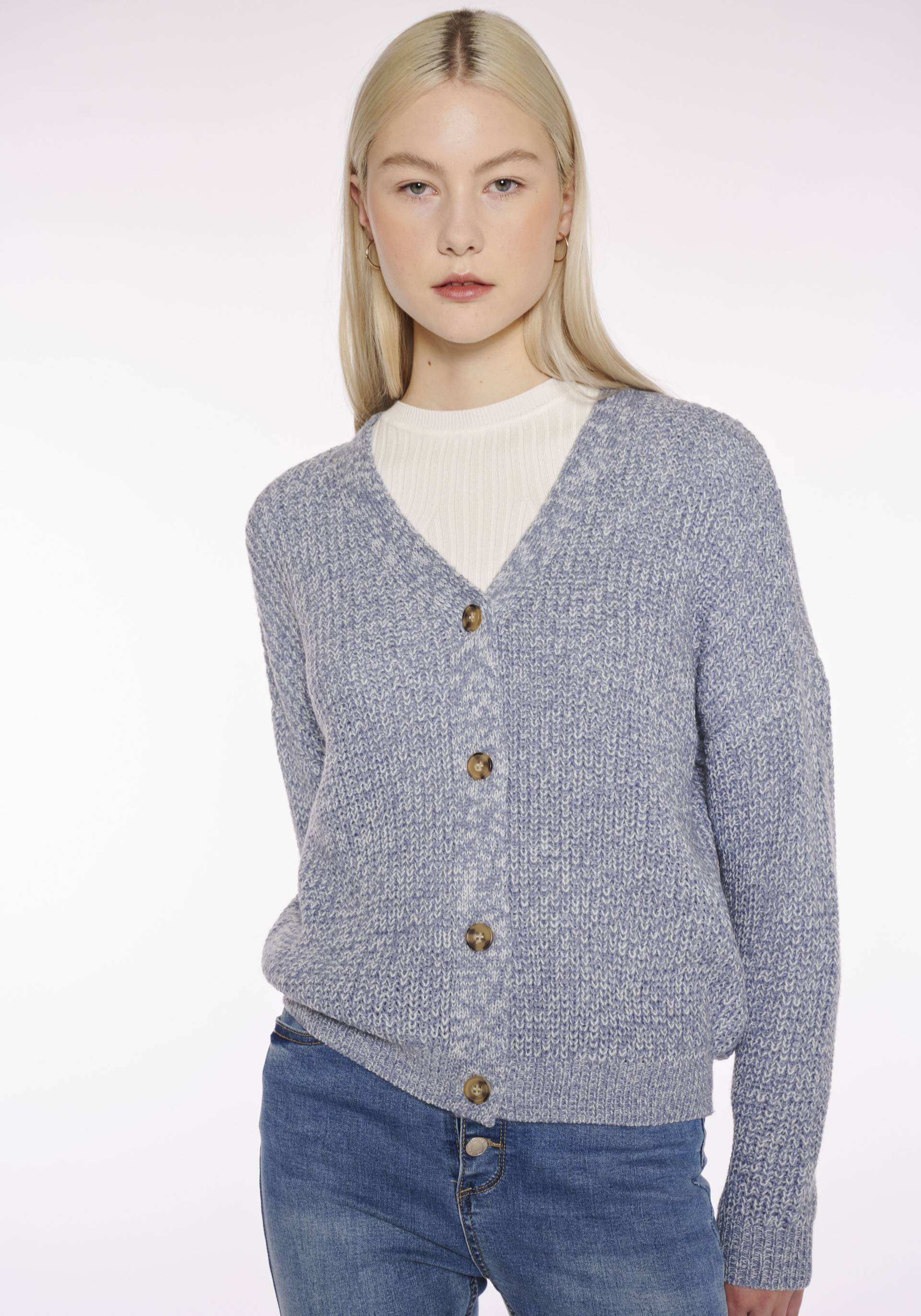 HaILY’S Strickjacke »LS P CD Pi44pa« von HaILY’S