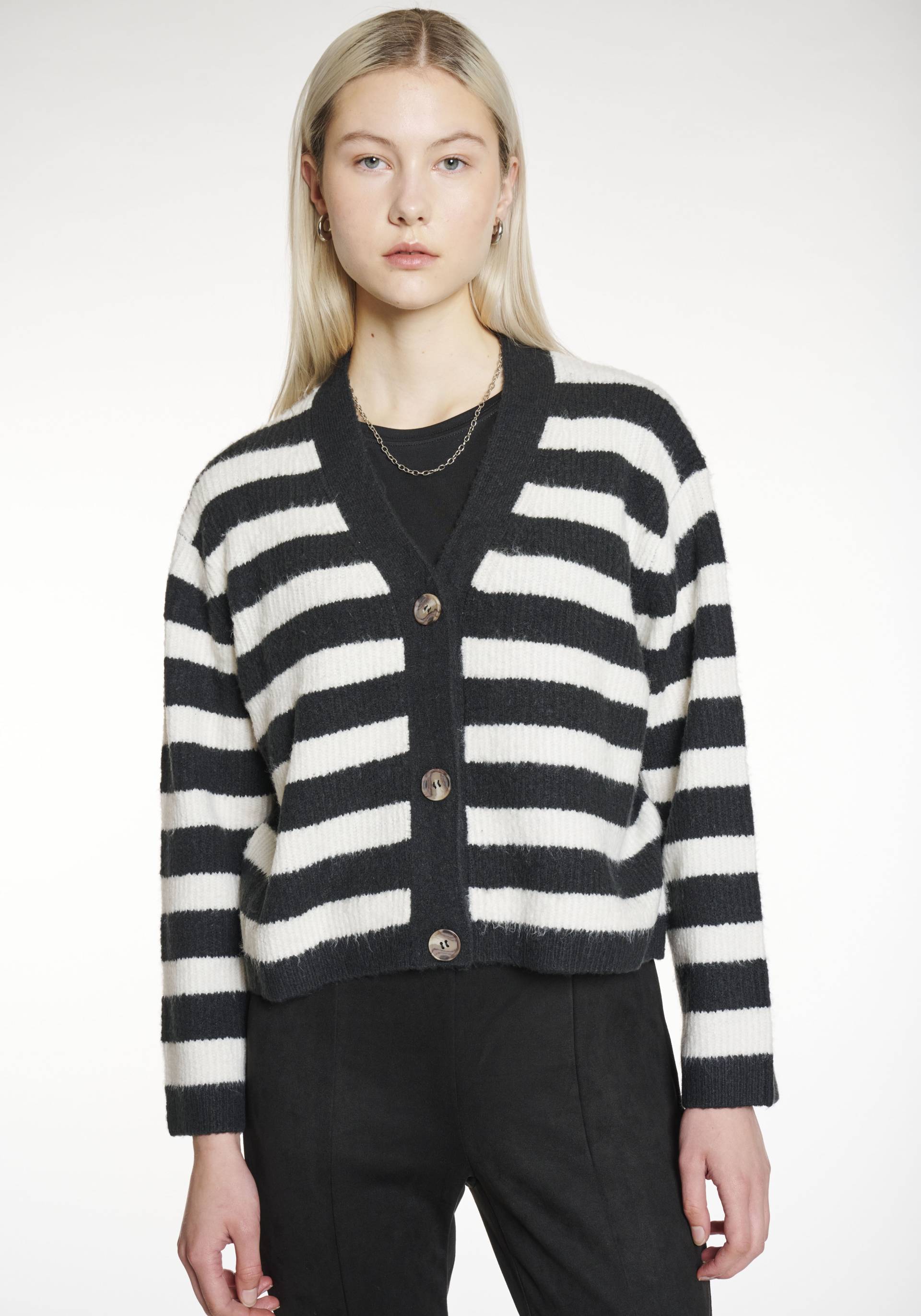 HaILY’S Strickjacke »LS P CD Ri44ke« HaILY’S Strickjacke »LS P CD Ri44ke« von HaILY’S