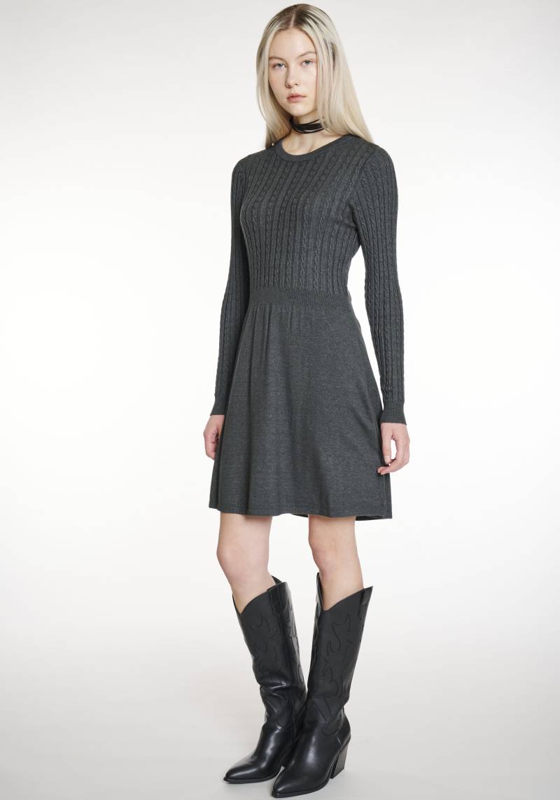 HaILY’S Strickkleid »SH V DR Au44relia« von HaILY’S