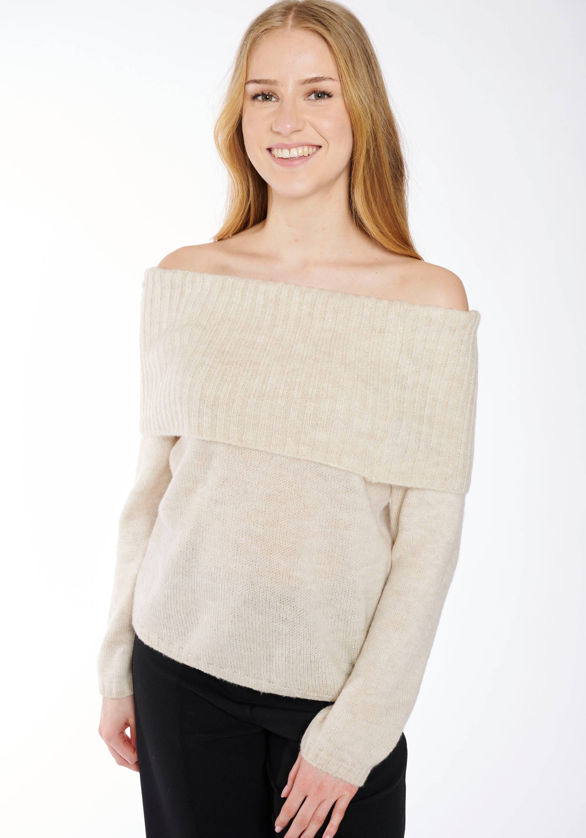 HaILY’S Strickpullover »LS A SK Au44relia« von HaILY’S