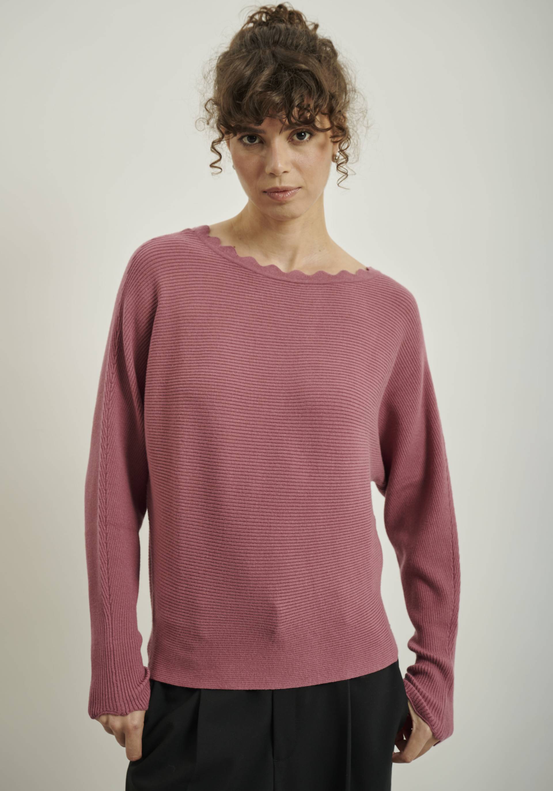 HaILY’S Strickpullover »LS P SK Te44a« HaILY’S Strickpullover »LS P SK Te44a« von HaILY’S