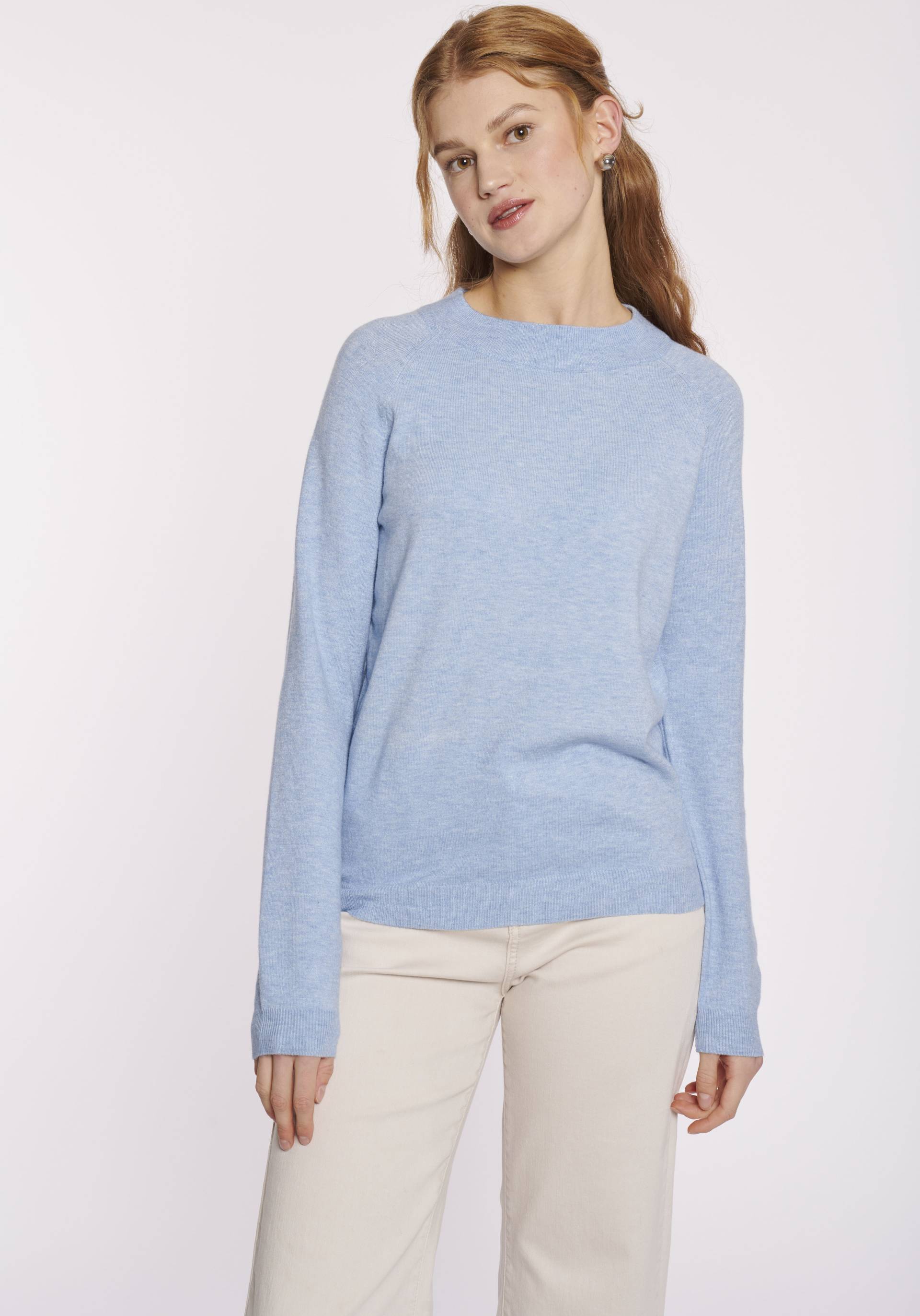 HaILY’S Strickpullover »LS V SK Lo44la« HaILY’S Strickpullover »LS V SK Lo44la« von HaILY’S