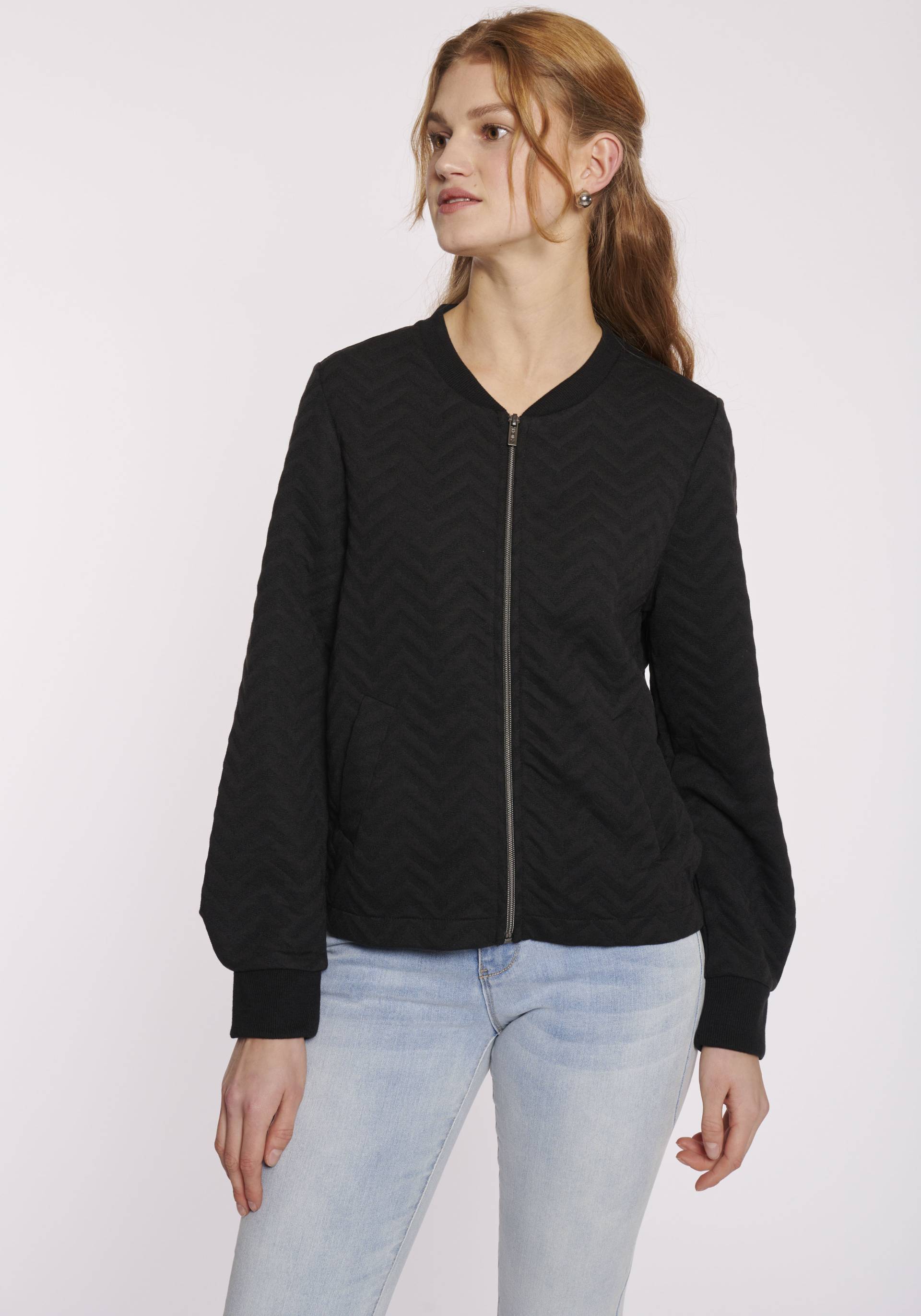 HaILY’S Sweatjacke »LS P JK Ke44ndra« von HaILY’S