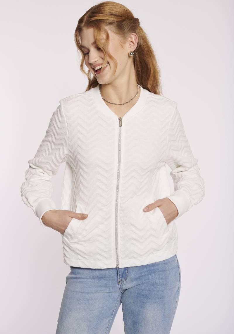 HaILY’S Sweatjacke »LS P JK Ke44ndra« von HaILY’S