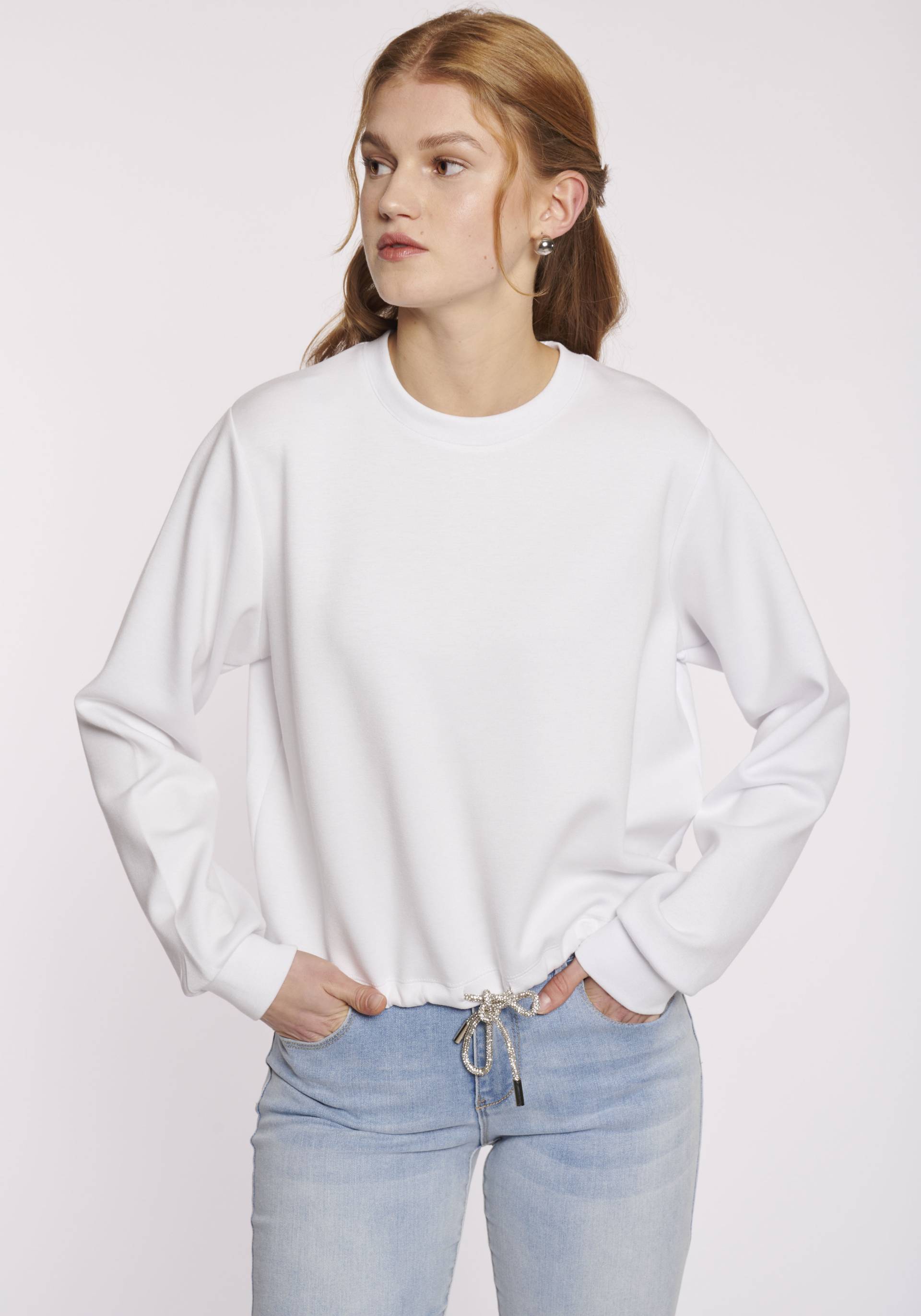 HaILY’S Sweatshirt »LS P SW Ei44leen« von HaILY’S