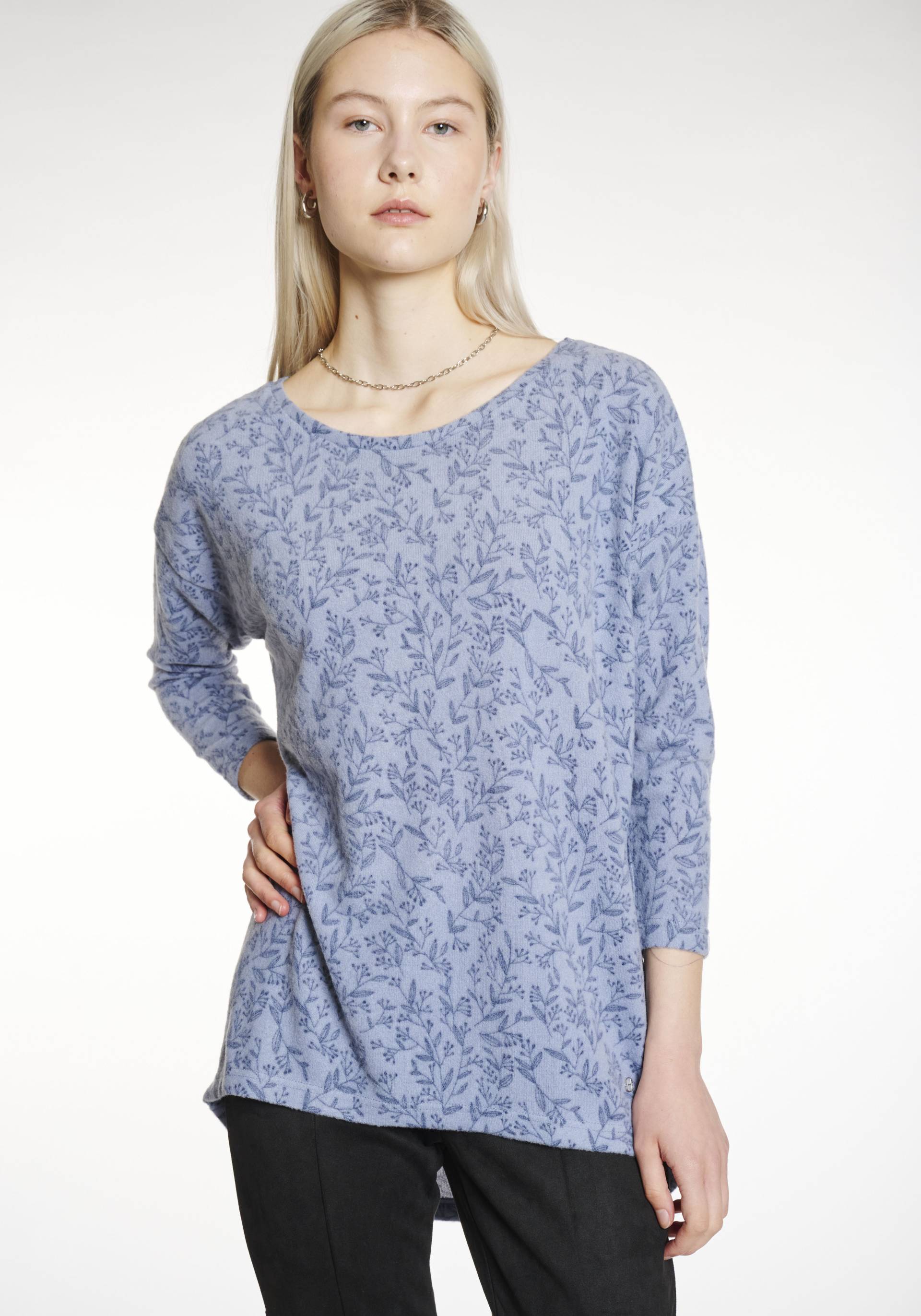 HaILY’S 3/4-Arm-Shirt »3/4 P TP Mi44a« von HaILY’S