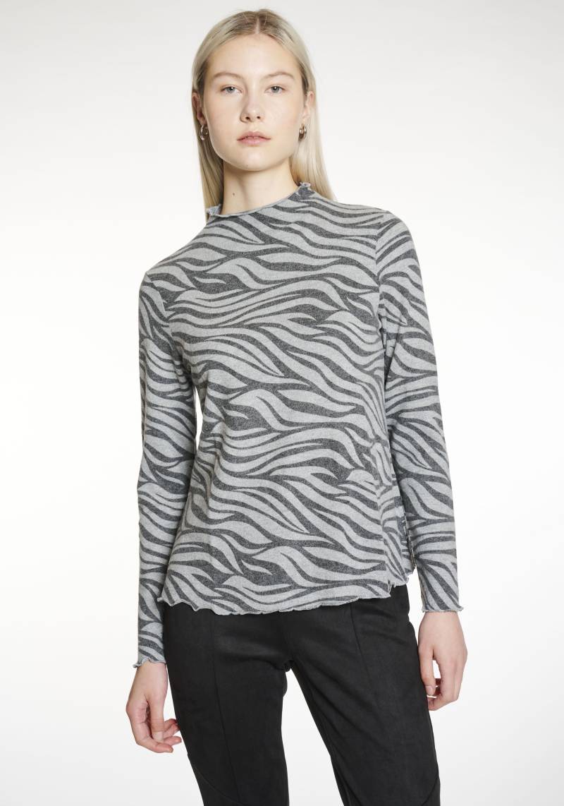 HaILY’S Langarmshirt »LS P TP Ol44ivia« von HaILY’S