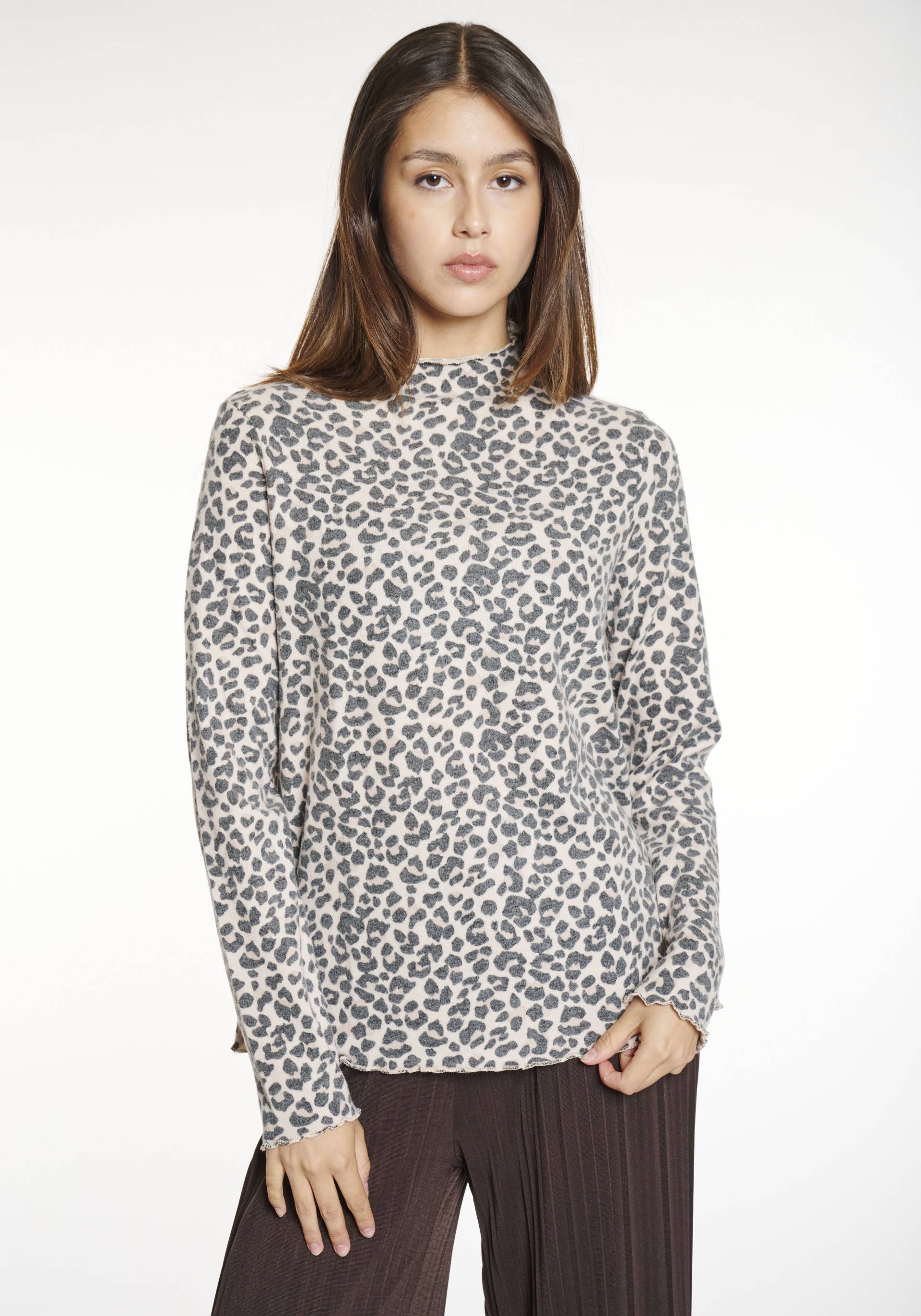 HaILY’S Langarmshirt »LS P TP Ol44ivia« von HaILY’S