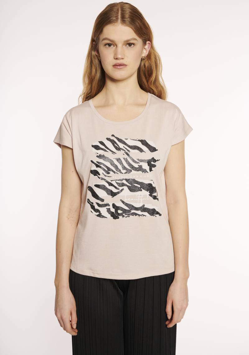 HaILY’S T-Shirt »SS P TP La44urita« von HaILY’S