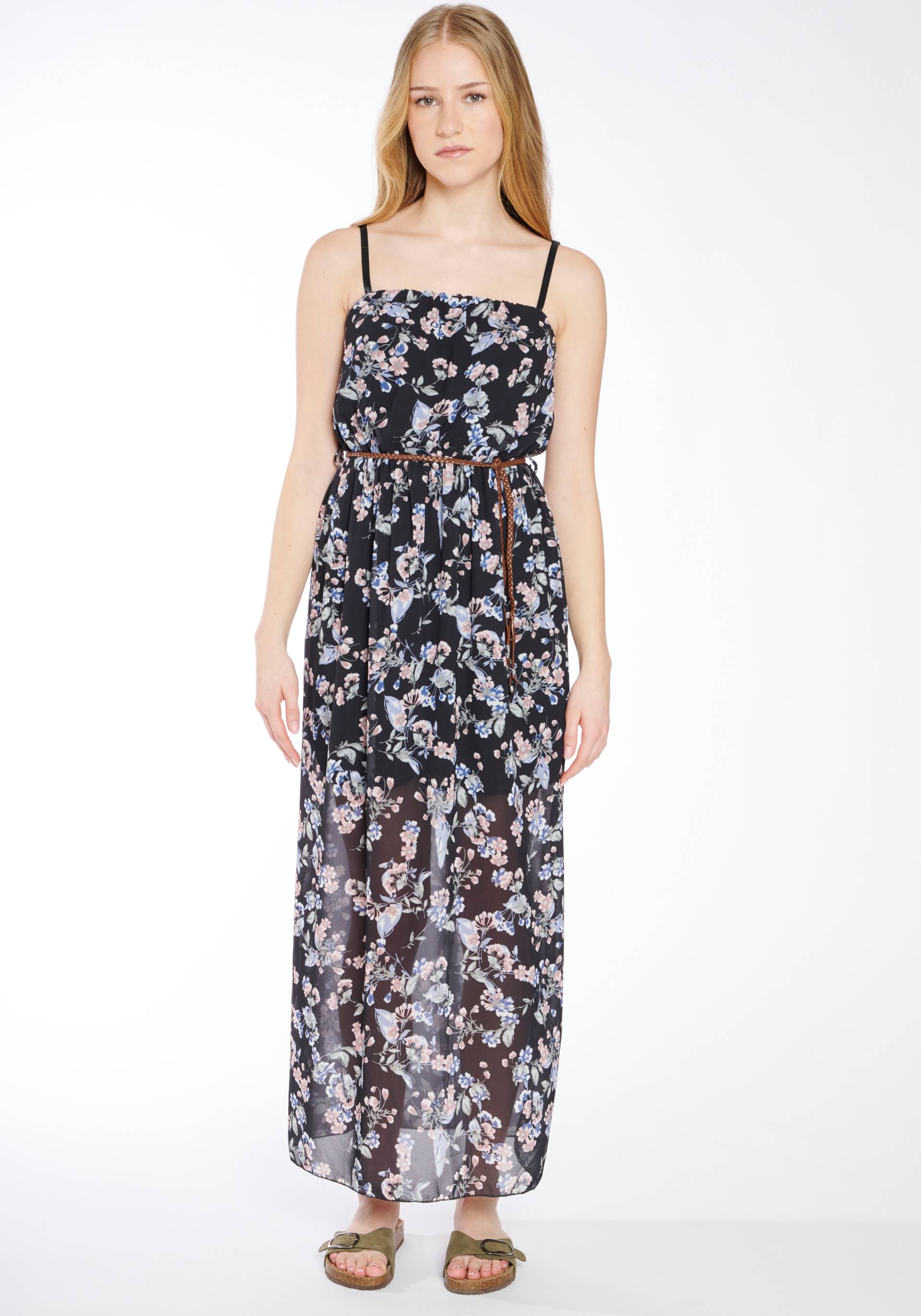 HaILY’S Trägerkleid »MX P DR Da44lia« HaILY’S Trägerkleid »MX P DR Da44lia« von HaILY’S