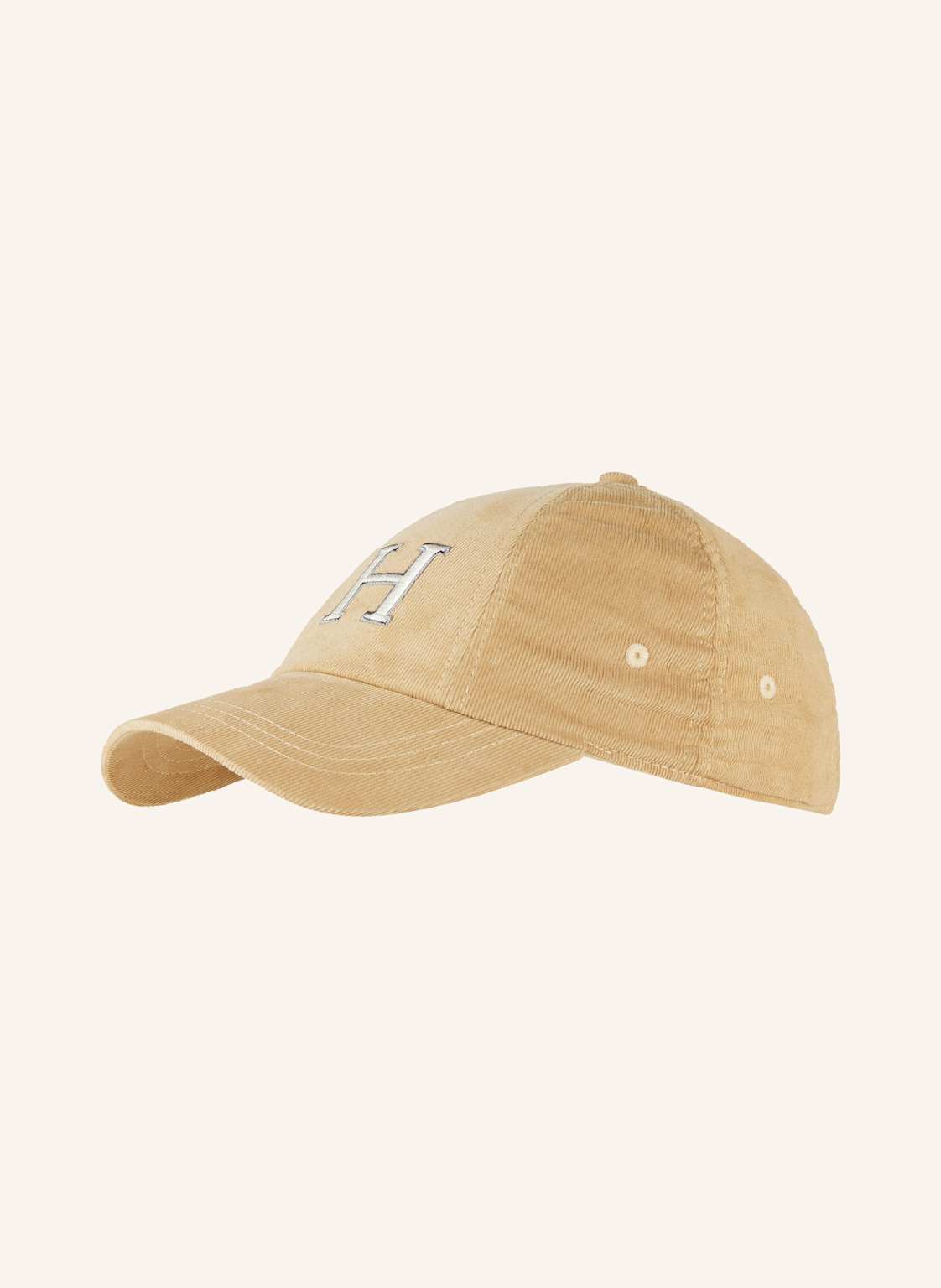 Hackett London Cap Heritage beige Hackett London Cap Heritage beige von Hackett London