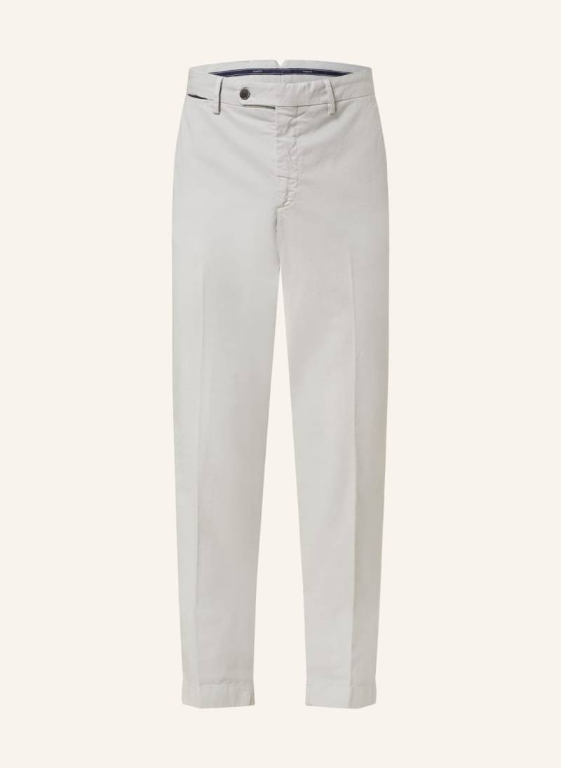 Hackett London Chino C Chino Kensington grau von Hackett London