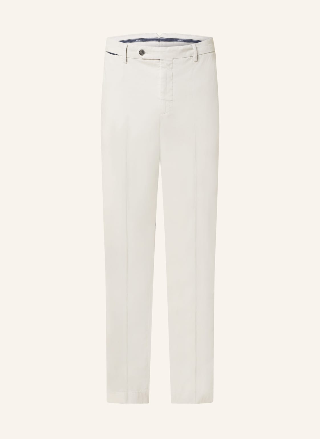 Hackett London Chino Chino Kensington grau von Hackett London