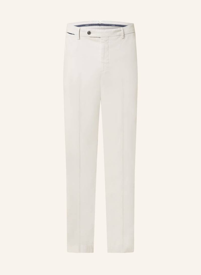 Hackett London Chino Kensington Slim Fit grau von Hackett London