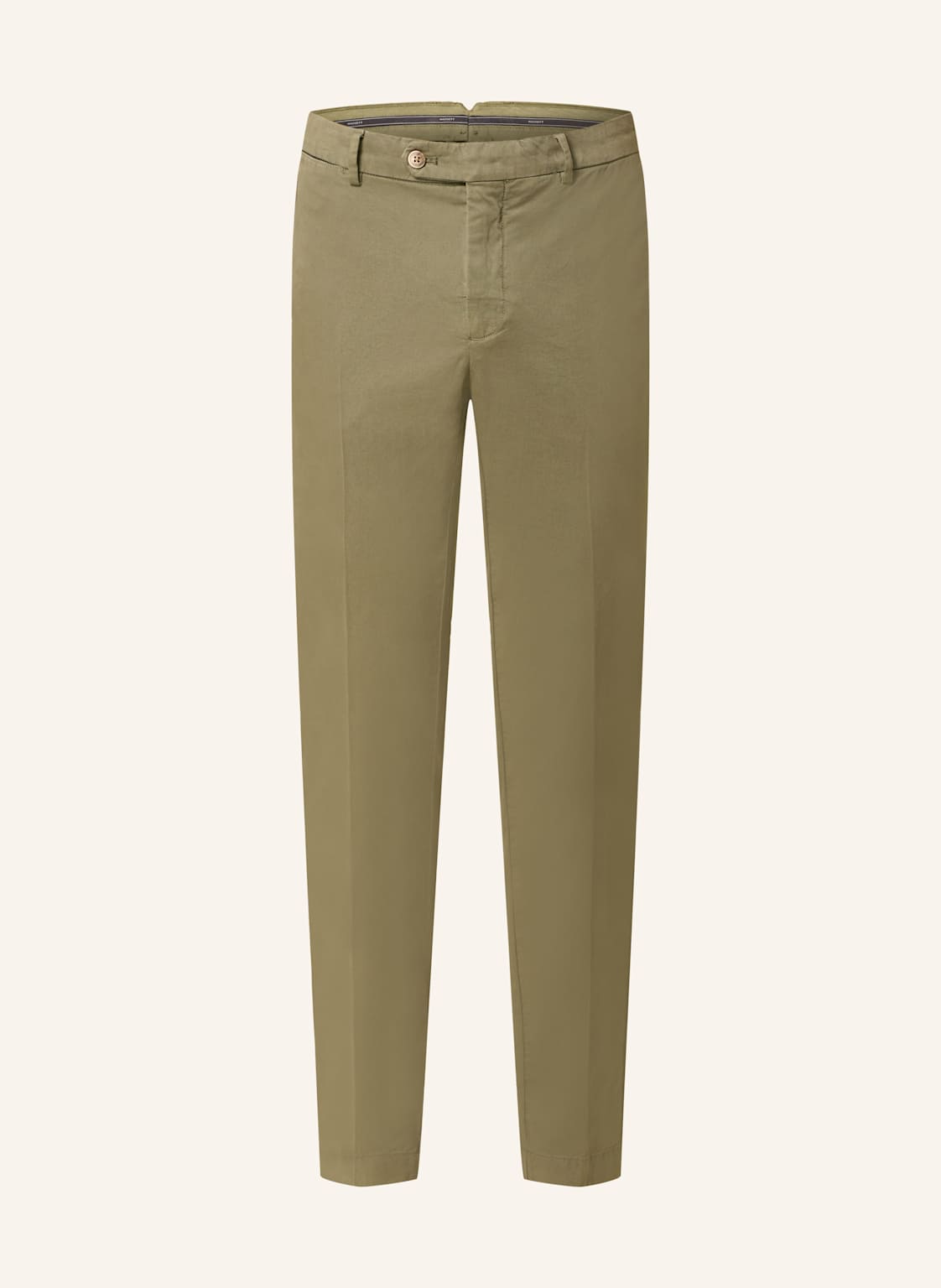 Hackett London Chino Chino Kensington gruen von Hackett London