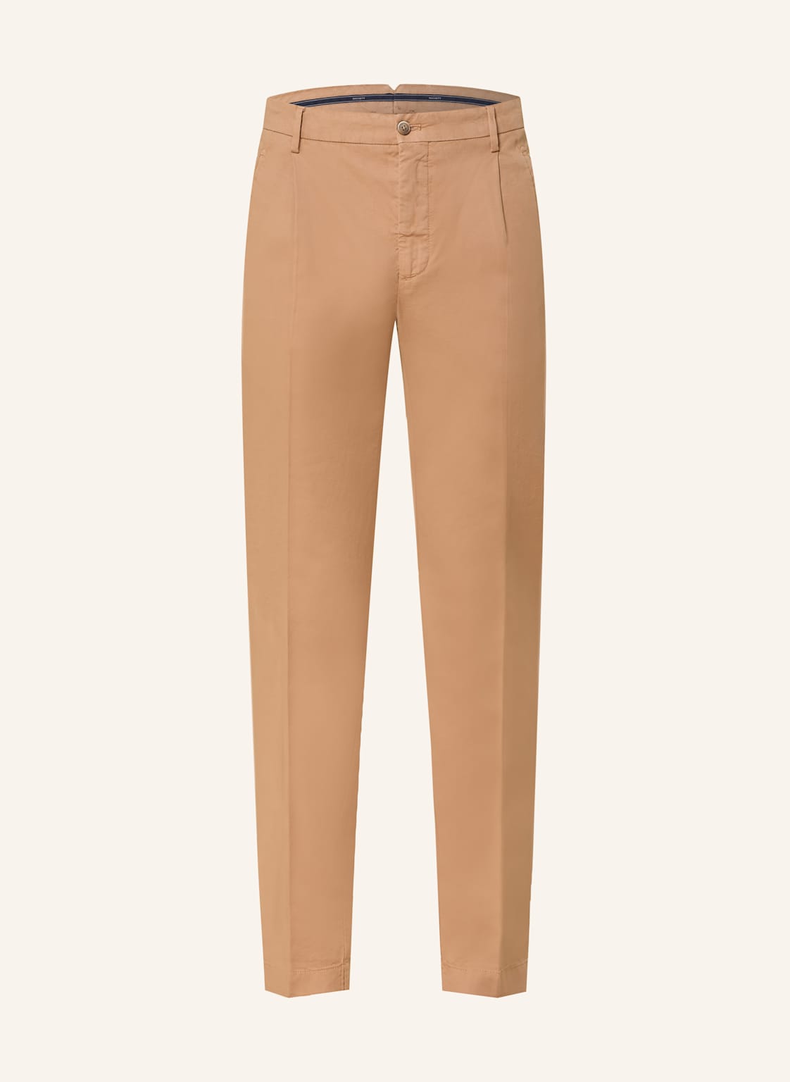 Hackett London Chino Sloane Fit beige von Hackett London