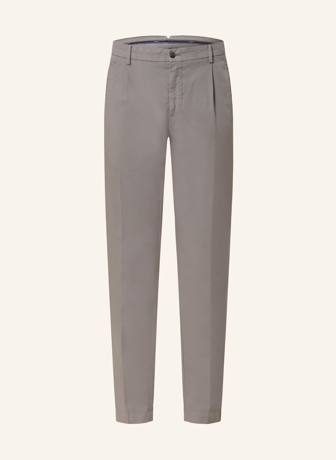 Hackett London Chino Sloane Fit grau Hackett London Chino Sloane Fit grau von Hackett London