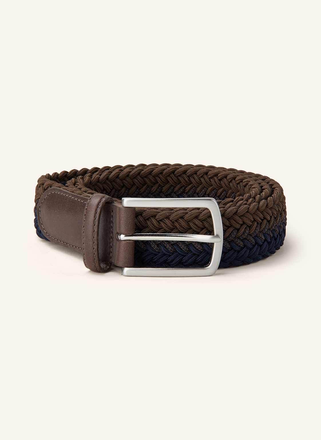 Hackett London Flechtgürtel blau Hackett London Flechtgürtel blau von Hackett London