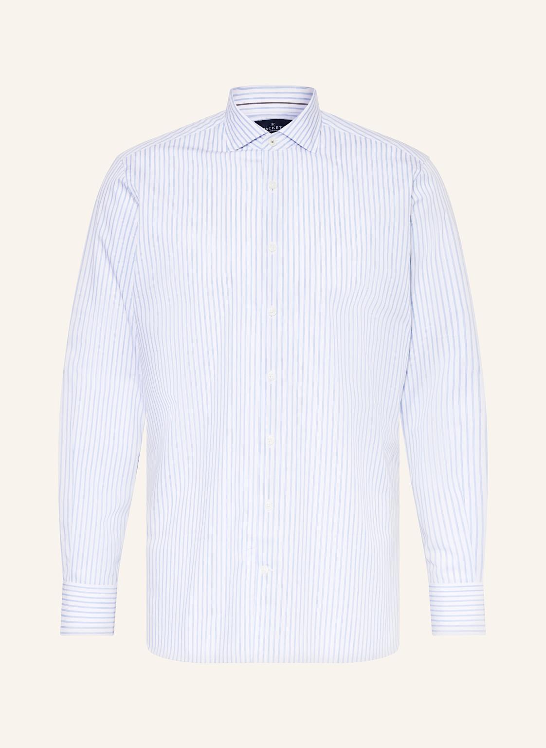 Hackett London Hemd Classic Fit weiss von Hackett London