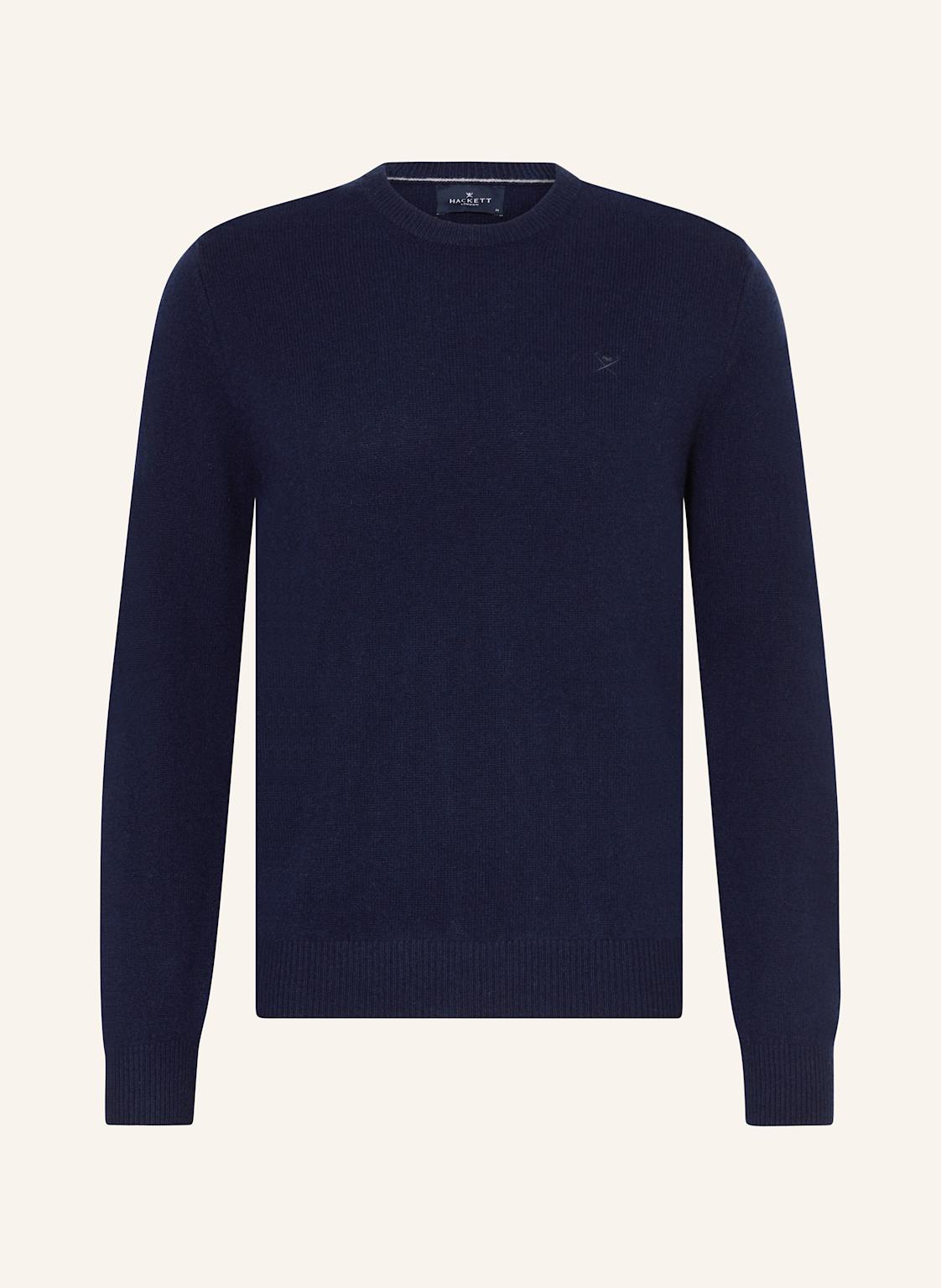 Hackett London Pullover blau von Hackett London