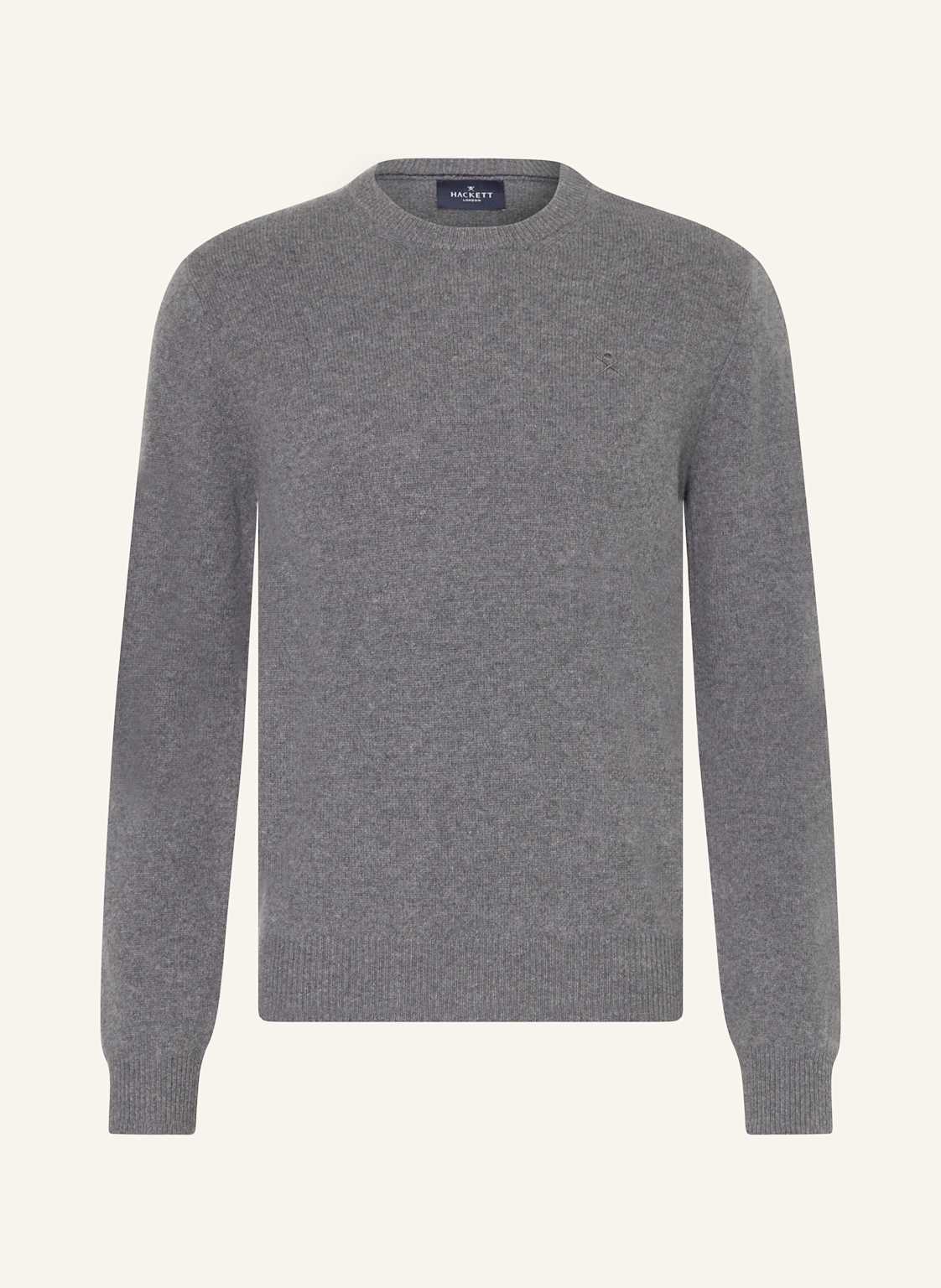 Hackett London Pullover grau von Hackett London