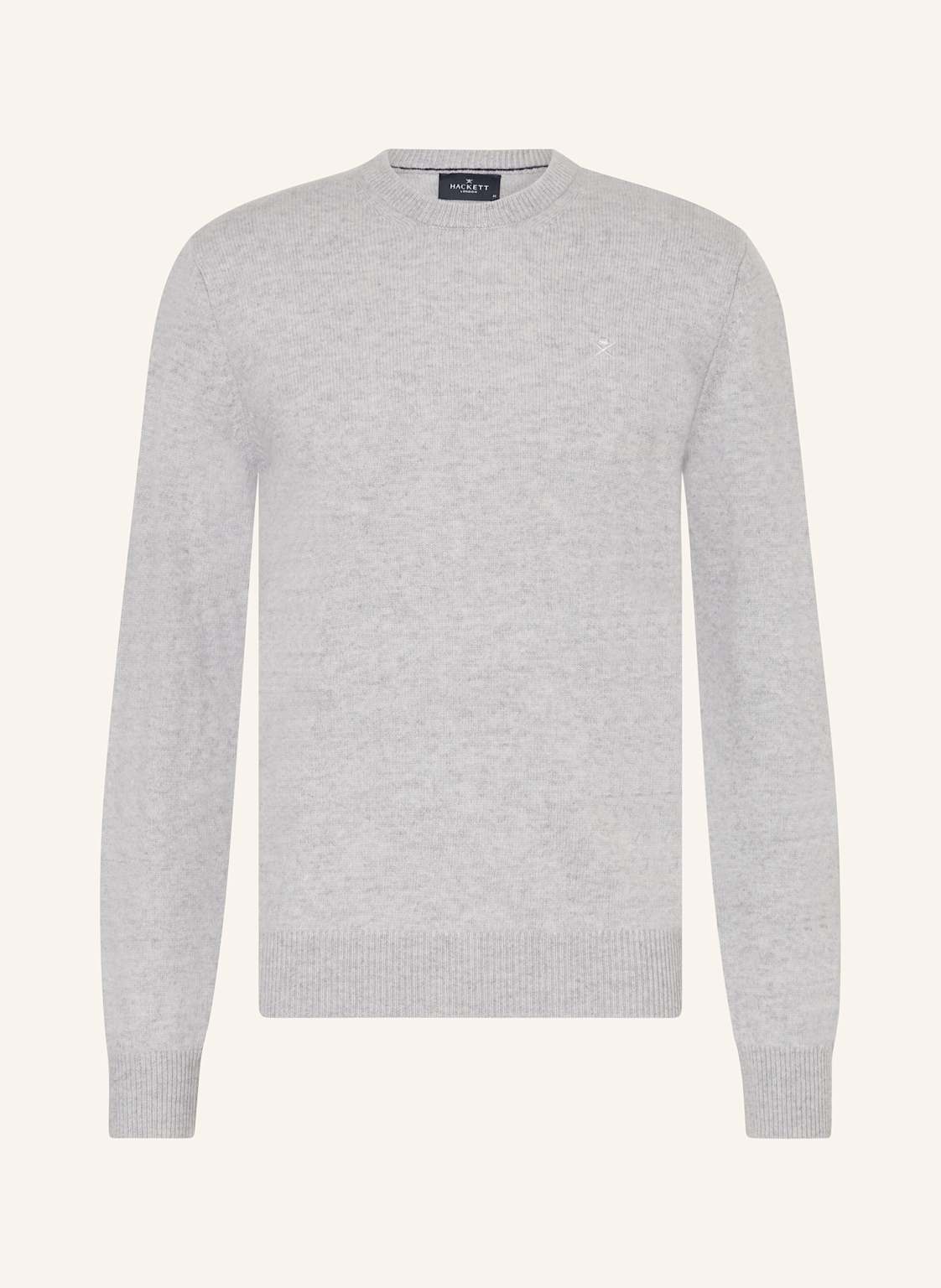 Hackett London Pullover grau von Hackett London