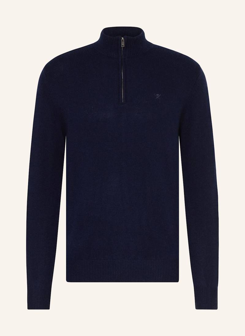 Hackett London Troyer blau von Hackett London