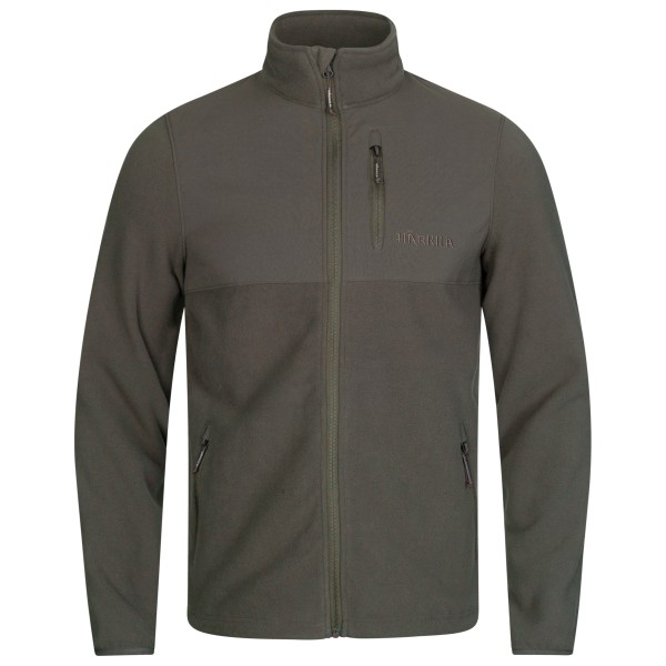 Härkila - Fjell Fleecejacke - Fleecejacke Gr 3XL braun von Härkila