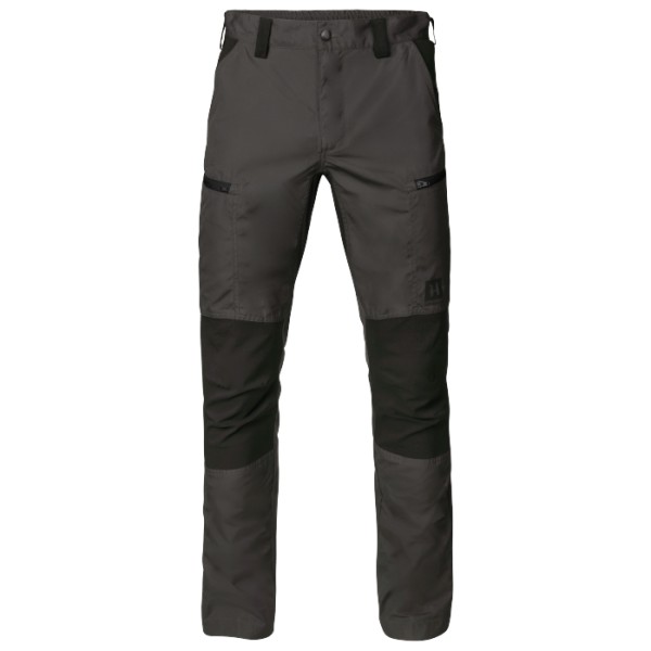 Härkila - Fjell Hose - Trekkinghose Gr 60 - Length: 32'' grau/schwarz Härkila - Fjell Hose - Trekkinghose Gr 60 - Length: 32'' grau/schwarz von Härkila
