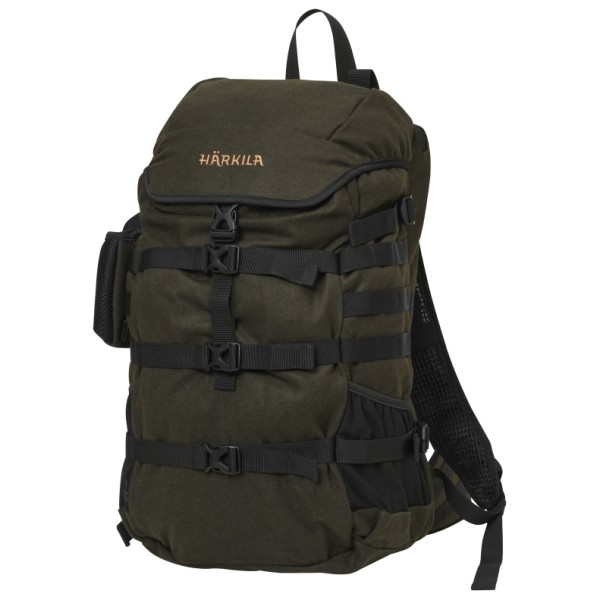 Härkila - Metso 2.0 Rucksack Gr 36 l schwarz von Härkila