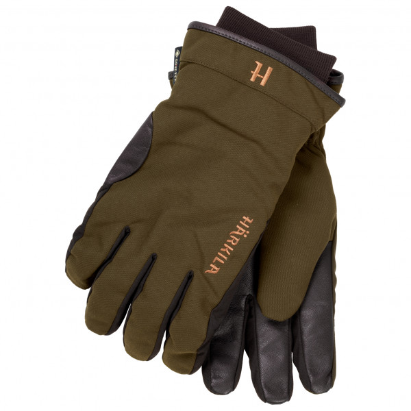 Härkila - Pro Hunter GTX Handschuhe - Handschuhe Gr L;M;XL braun von Härkila