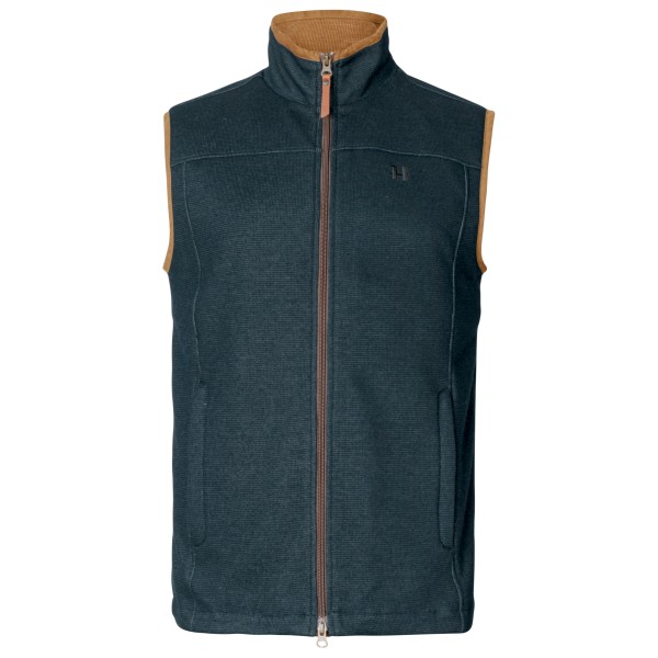 Härkila - Sandhem Pro Weste - Fleecegilet Gr L;M;XL;XXL blau von Härkila