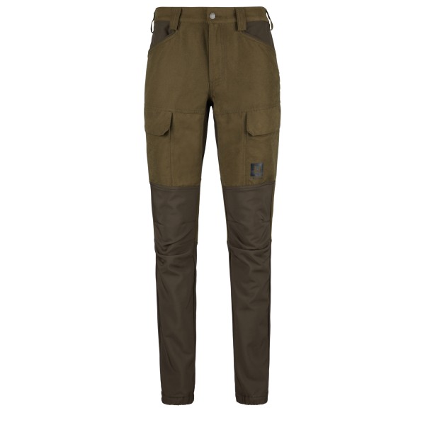 Härkila - Scandinavian Hose - Trekkinghose Gr 60 - Regular braun Härkila - Scandinavian Hose - Trekkinghose Gr 60 - Regular braun von Härkila