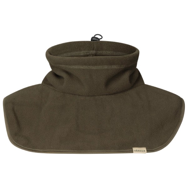 Härkila - Trygve Neck Gaiter - Halstuch Gr One Size braun von Härkila