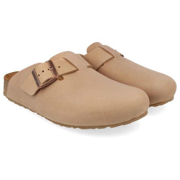 Haflinger - Porto - Sandalen Gr 37 beige von Haflinger