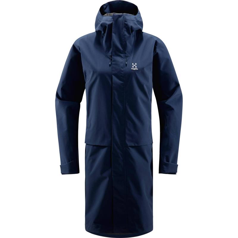 Haglöfs Aria Proof Parka Damen Haglöfs Aria Proof Parka Damen von Haglöfs