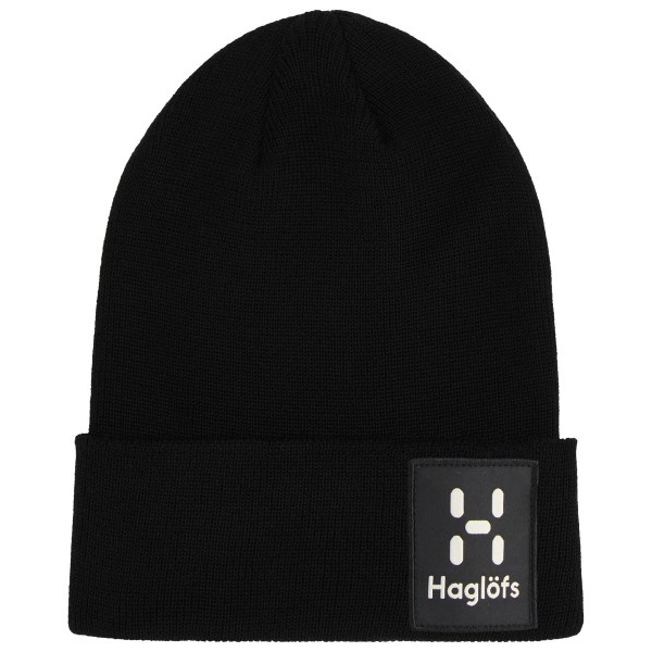 Haglöfs - Aze Beanie - Mütze Gr One Size braun/beige von Haglöfs