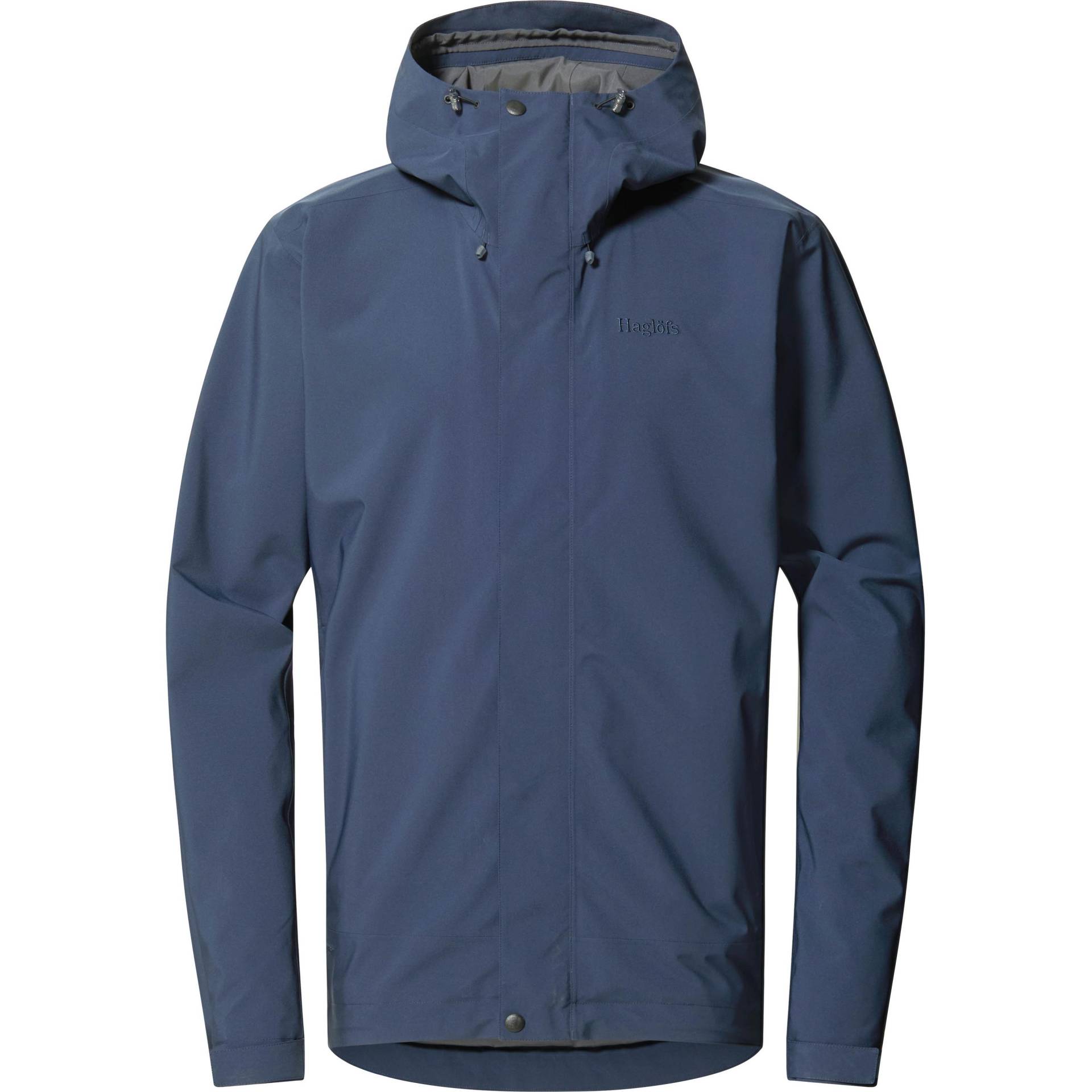 Haglöfs Breeze Proof Hardshelljacke Herren Haglöfs Breeze Proof Hardshelljacke Herren von Haglöfs