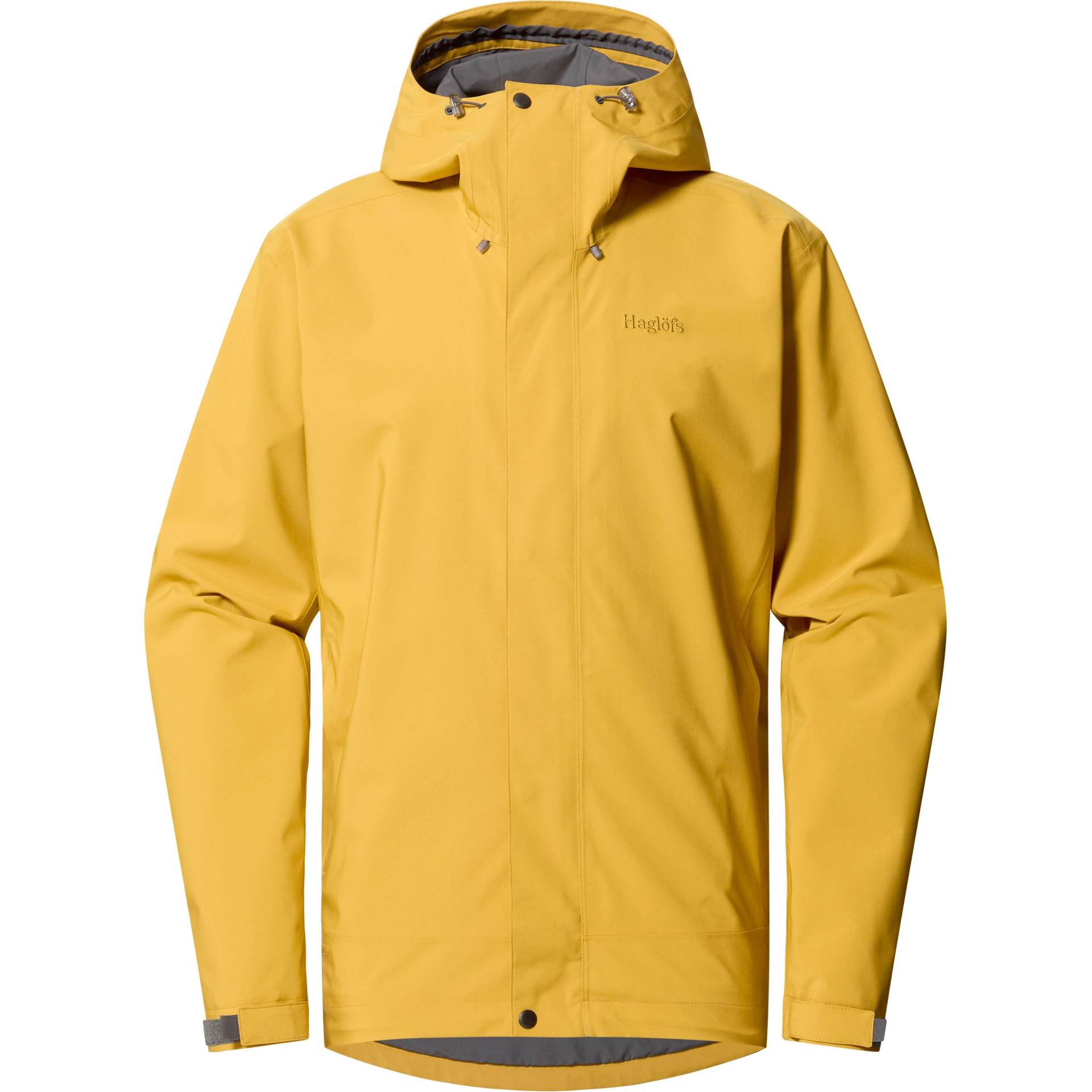 Haglöfs Breeze Proof Hardshelljacke Herren Haglöfs Breeze Proof Hardshelljacke Herren von Haglöfs