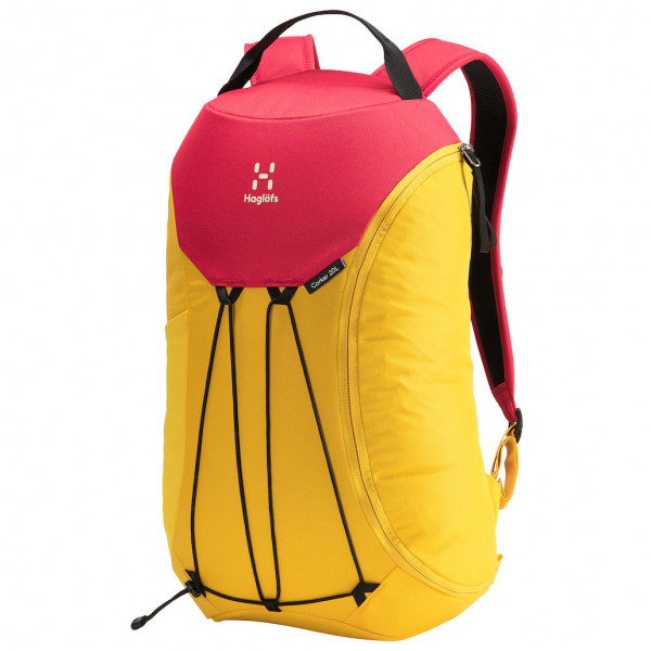 Haglöfs - Corker 20 - Daypack Gr 20 l oliv von Haglöfs