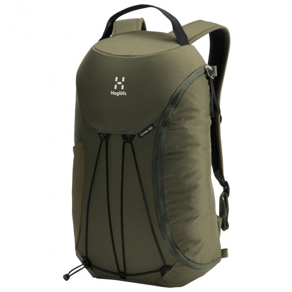 Haglöfs - Corker 20 - Daypack Gr 20 l oliv von Haglöfs