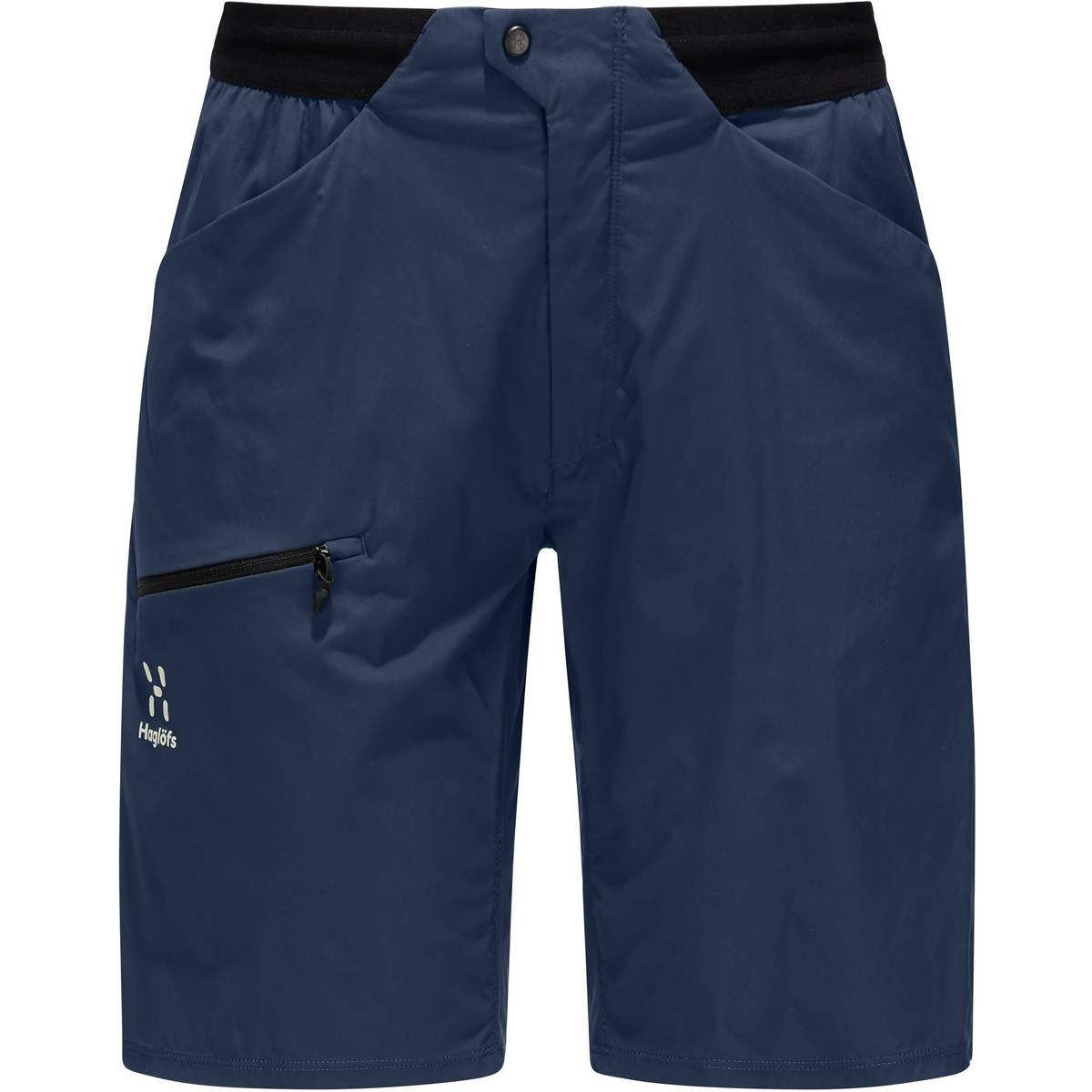 Haglöfs Damen L.I.M Fuse Shorts von Haglöfs