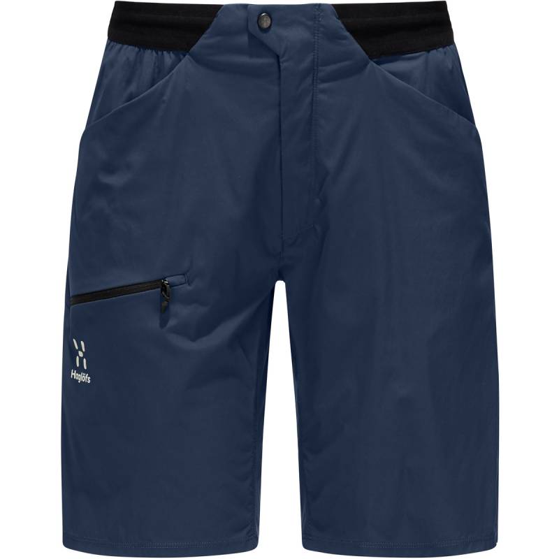 Haglöfs Damen L.I.M Fuse Shorts von Haglöfs